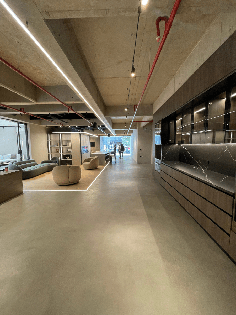 Proyecto de arquitectura 09x09